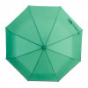 79430p-05 Składany parasol sztormowy Ticino, zielony
