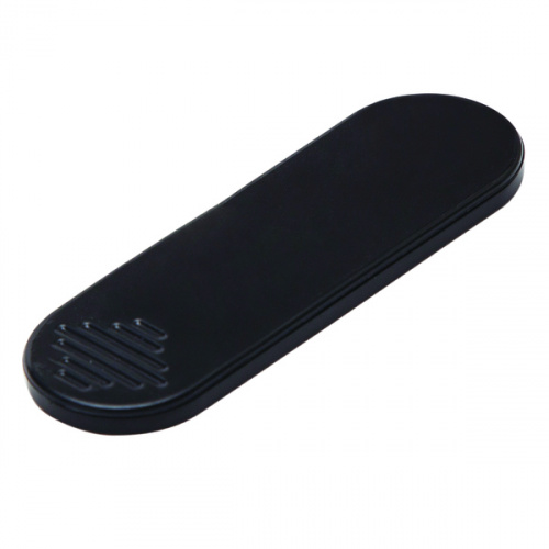 43116p-02 Uchwyt na telefon Cellstick, czarny