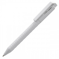 34257p-06 Długopis Diamantar, biały