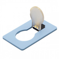 56903p-28 Lampka Pocket Lamp, jasnoniebieski