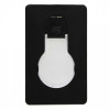 56903p-02 Lampka Pocket Lamp, czarny