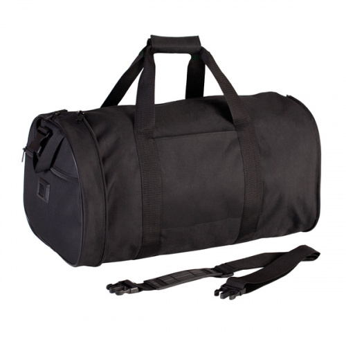 86820p-02 Torba Irvine, czarny