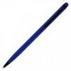 34127p-04 Długopis dotykowy Touch Top, niebieski