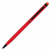 34127p-08 Długopis dotykowy Touch Top, czerwony