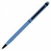 34127p-28 Długopis dotykowy Touch Top, jasnoniebieski