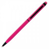 34127p-33 Długopis dotykowy Touch Top, różowy