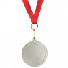 21732p-01 Medal Athlete Win, srebrny