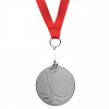 21732p-01 Medal Athlete Win, srebrny
