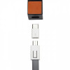 01775p-99 Kabel USB Color click&amp;go, mix