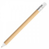 34157p-06 Długopis Enviro, biały