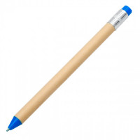 34157p-04 Długopis Enviro, niebieski