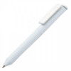34167p-06 Długopis CellReady, biały
