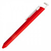 34167p-08 Długopis CellReady, czerwony