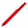 34167p-08 Długopis CellReady, czerwony