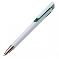34177p-05 Długopis CellProp, zielony