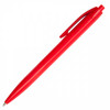 34187p-08 Długopis Supple, czerwony