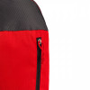 85830p-08 Plecak Valdez, czerwony