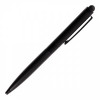 10640p-02 Długopis Tondela w pudełku, czarny