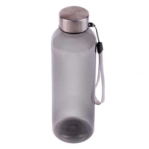 82770p-41 Bidon Mindblower 550 ml, grafitowy