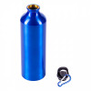 84170p-04 Bidon aluminiowy Easy Tripper 800 ml, niebieski