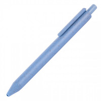 34337p-04 Długopis Envirostyle, niebieski
