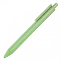34337p-05 Długopis Envirostyle, zielony