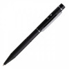 54243p-02 Długopis ze wskaźnikiem laserowym Stellar, czarny