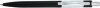 2103q Długopis plastikowy z metalowymi dodatkami 2103q Długopis plastikowy z metalowymi dodatkami