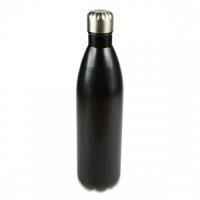 84780p-02 Butelka próżniowa Orje 700 ml, czarny