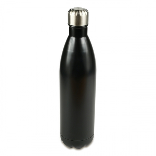 84780p-02 Butelka próżniowa Orje 700 ml, czarny
