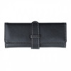 10320p Etui na zestaw piśmienniczy, czarny