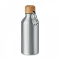 6490m-16 Butelka aluminiowa 400 ml