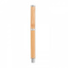 6558m-40 Bambusowy długopis żelowy