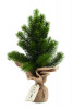 1511x-09 Mini choinka sztuczna
