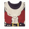 1522x-04 Sweter świąteczny L/XL