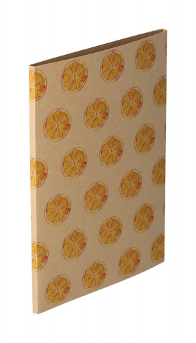 370171c-00 Personalizowany rękaw z papieru kraft