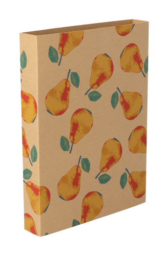370971c-00 Personalizowany rękaw z papieru kraft