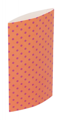 371071c-01 Personalizowany papierowy rękaw