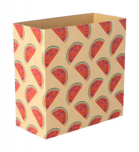 371971c-00 Personalizowany rękaw z papieru kraft