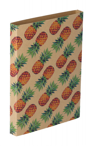 372171c-00 Personalizowany rękaw z papieru kraft