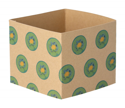 372571c-00 Personalizowany rękaw z papieru kraft