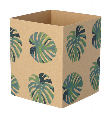 373571c-00 Personalizowany rękaw z papieru kraft