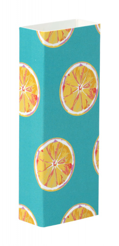 373671c-01 Personalizowany papierowy rękaw