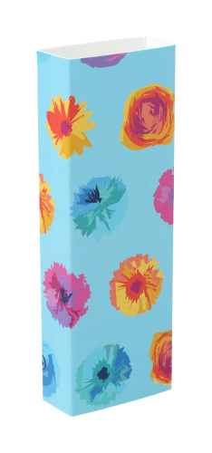 366871c-01 Personalizowany papierowy rękaw
