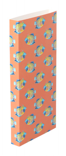 367071c-01 Personalizowany papierowy rękaw