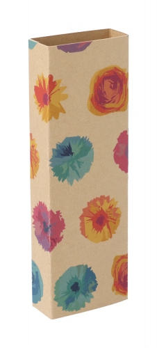 367571c-00 Personalizowany rękaw z papieru kraft