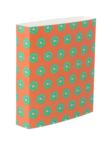 367671c-01 Personalizowany papierowy rękaw