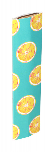378071c-01 Personalizowany papierowy rękaw