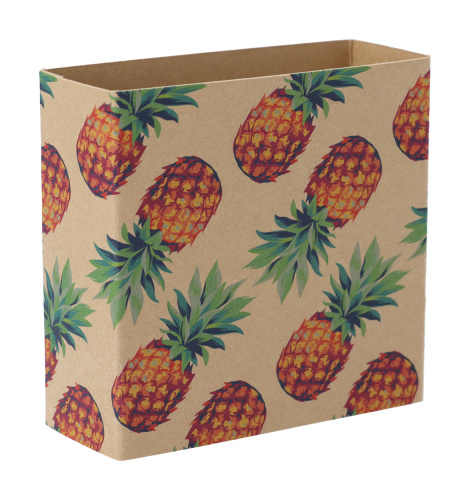 378371c-00 Personalizowany rękaw z papieru kraft