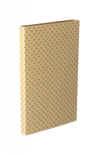 367971c-00 Personalizowany rękaw z papieru kraft